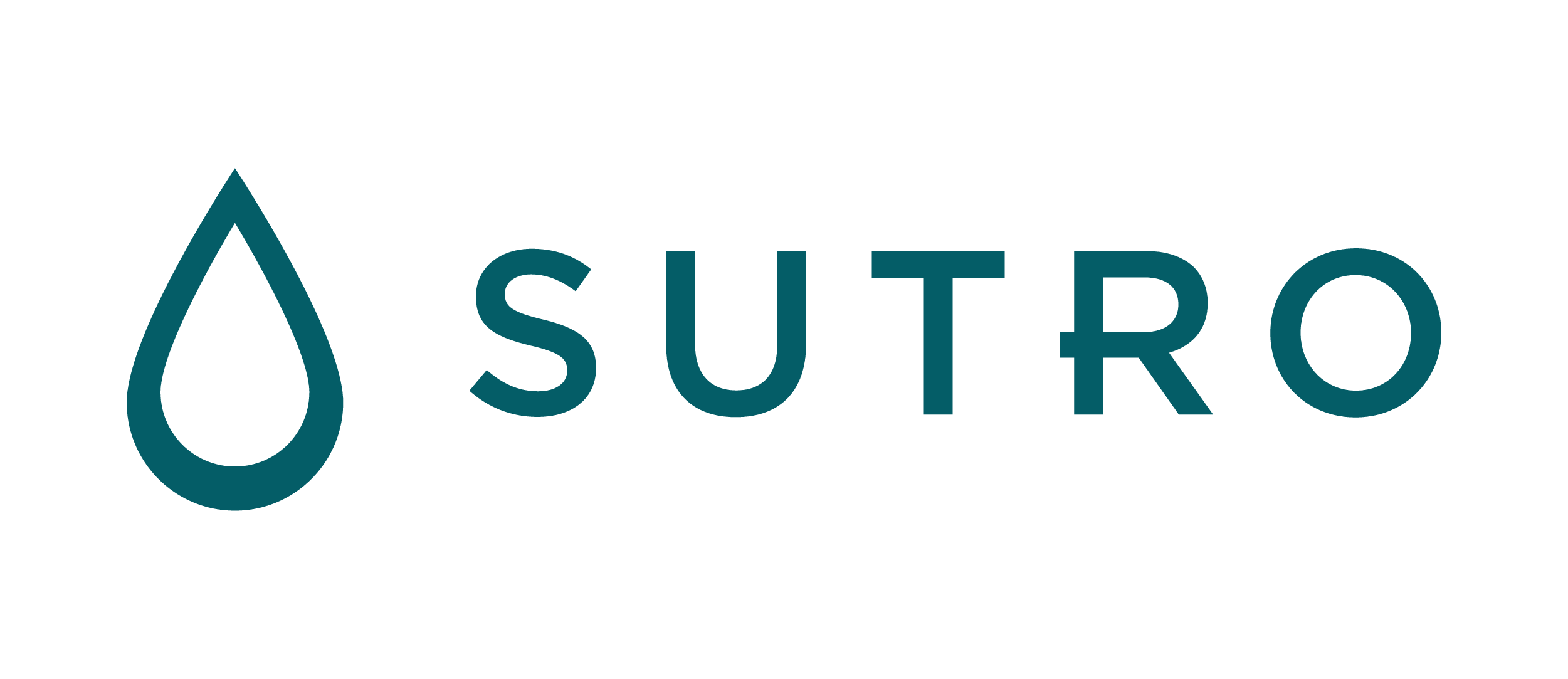 Sutro Logo